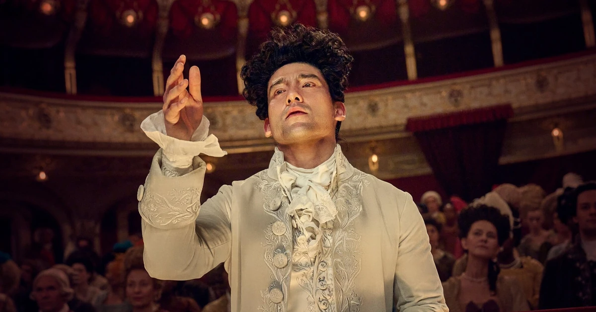 Arcydzieło światowego kina powróciło jako serial. Od dziś nowy odcinek