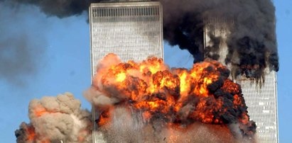 8 szokujących tajemnic o tragedii WTC