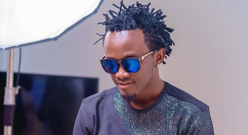  Singer Bahati 