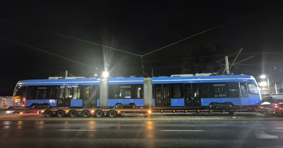 Nowe PESY już nadciągają!