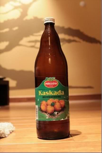 Kaskada