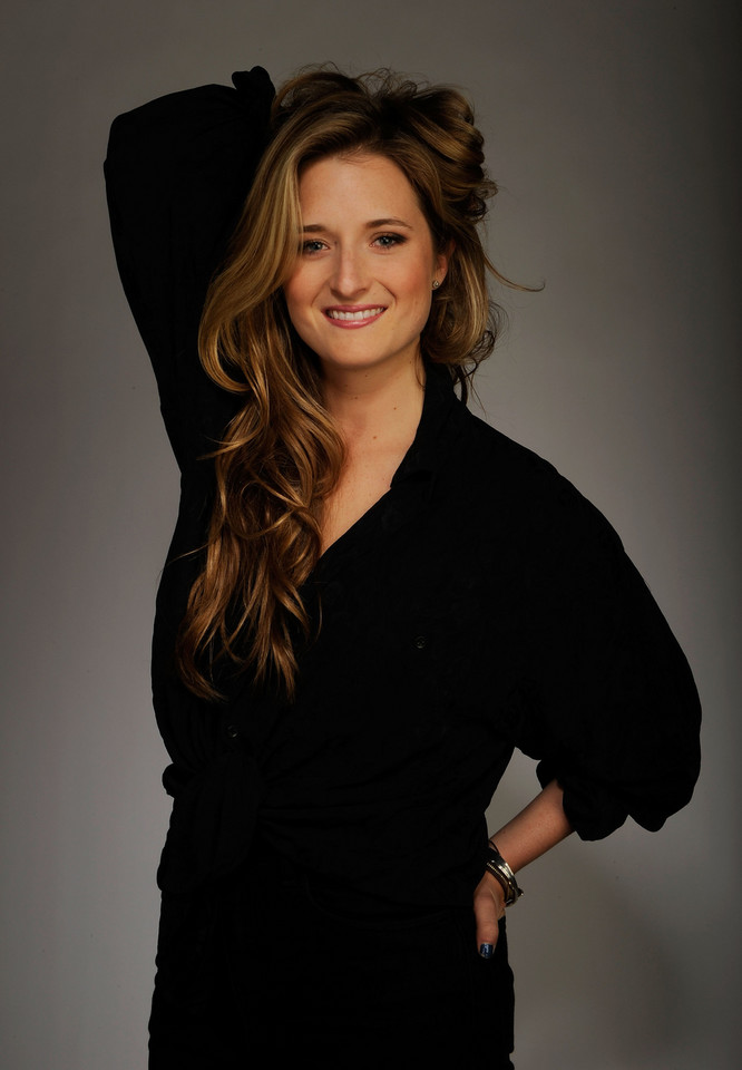 Grace Gummer