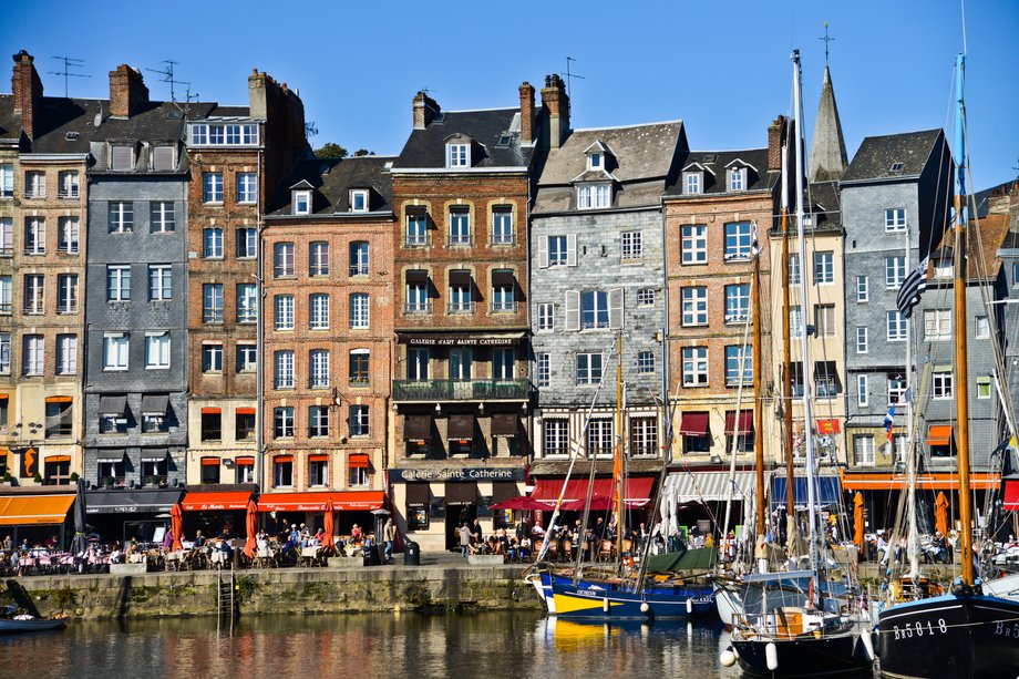 HONFLEUR