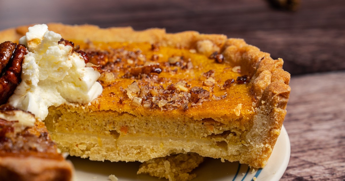 Chefs share the 10 best ways to use canned pumpkin — and 3 recipes you ...