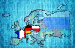 Cyfrowy Trójkąt Weimarski? Pomysł Krzysztofa Gawkowskiego