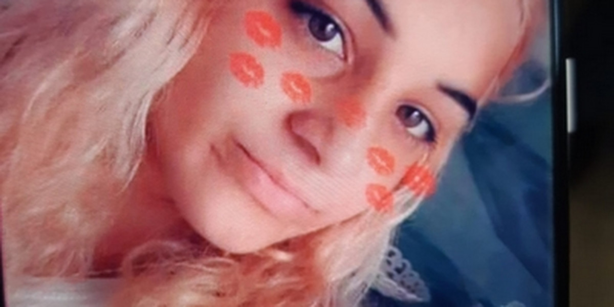 Wiktoria Bil z Brzegu zaginęła w Dzień Kobiet. Poszukiwania 15-latki trwają