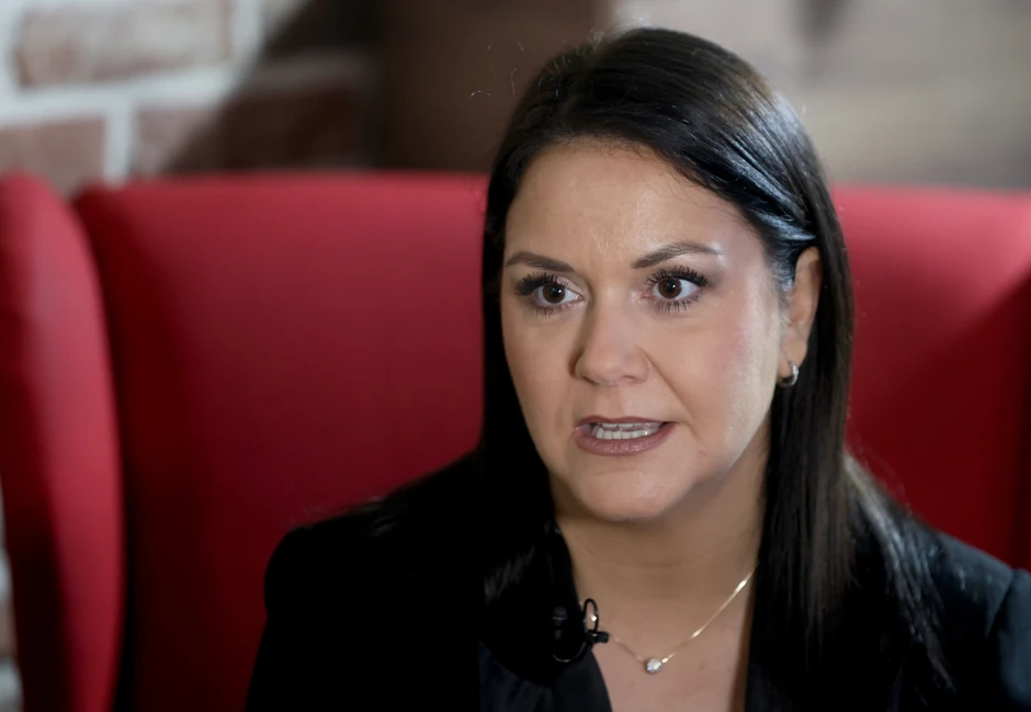 Silvija Nedeljković