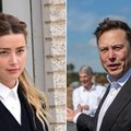 Czy Amber Heard rzeczywiście przekazała 250 tys. dol. na dzieci? "Pieniądze pochodziły od Elona Muska"