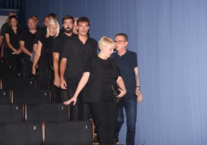 Komemoracija Andriji Bajić