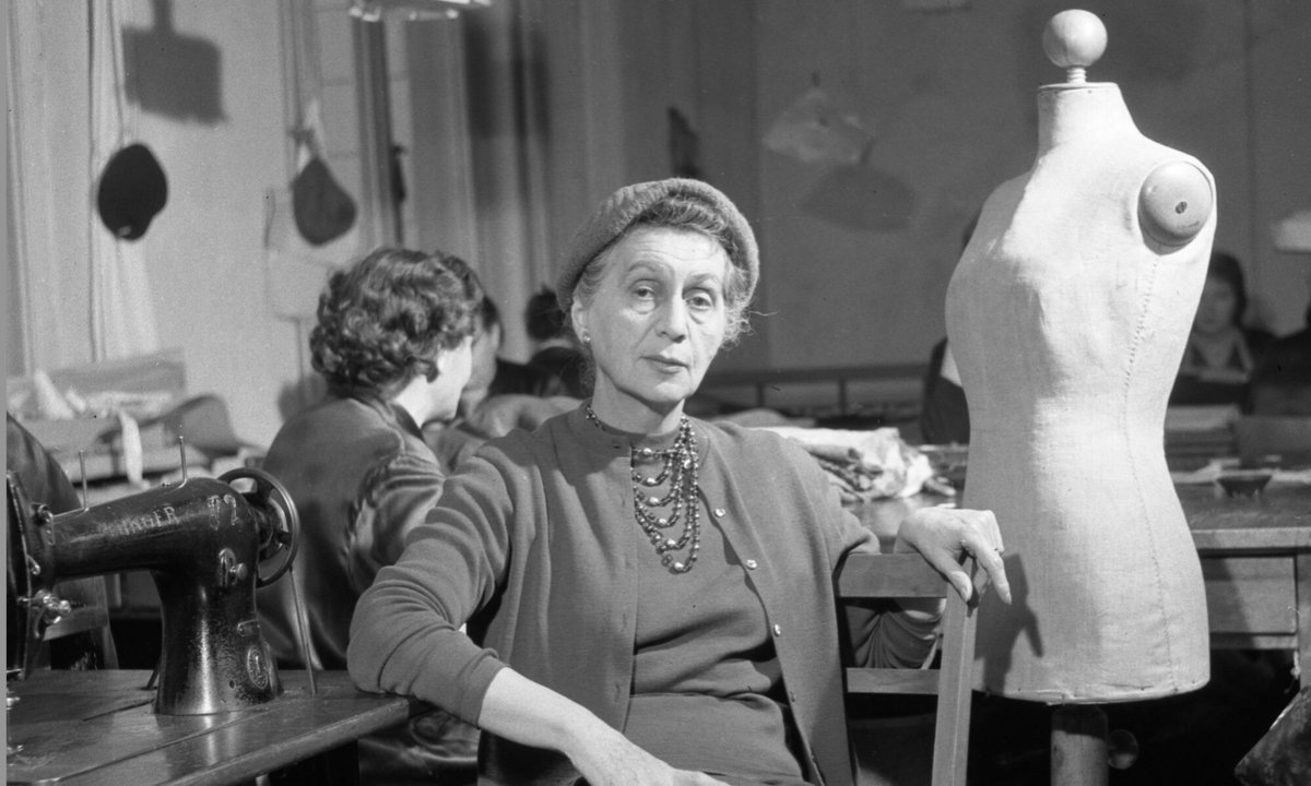 Za PRL-u diabeł ubierał się u Graboletty. "Dziewczyny z całej Polski o tym marzyły"