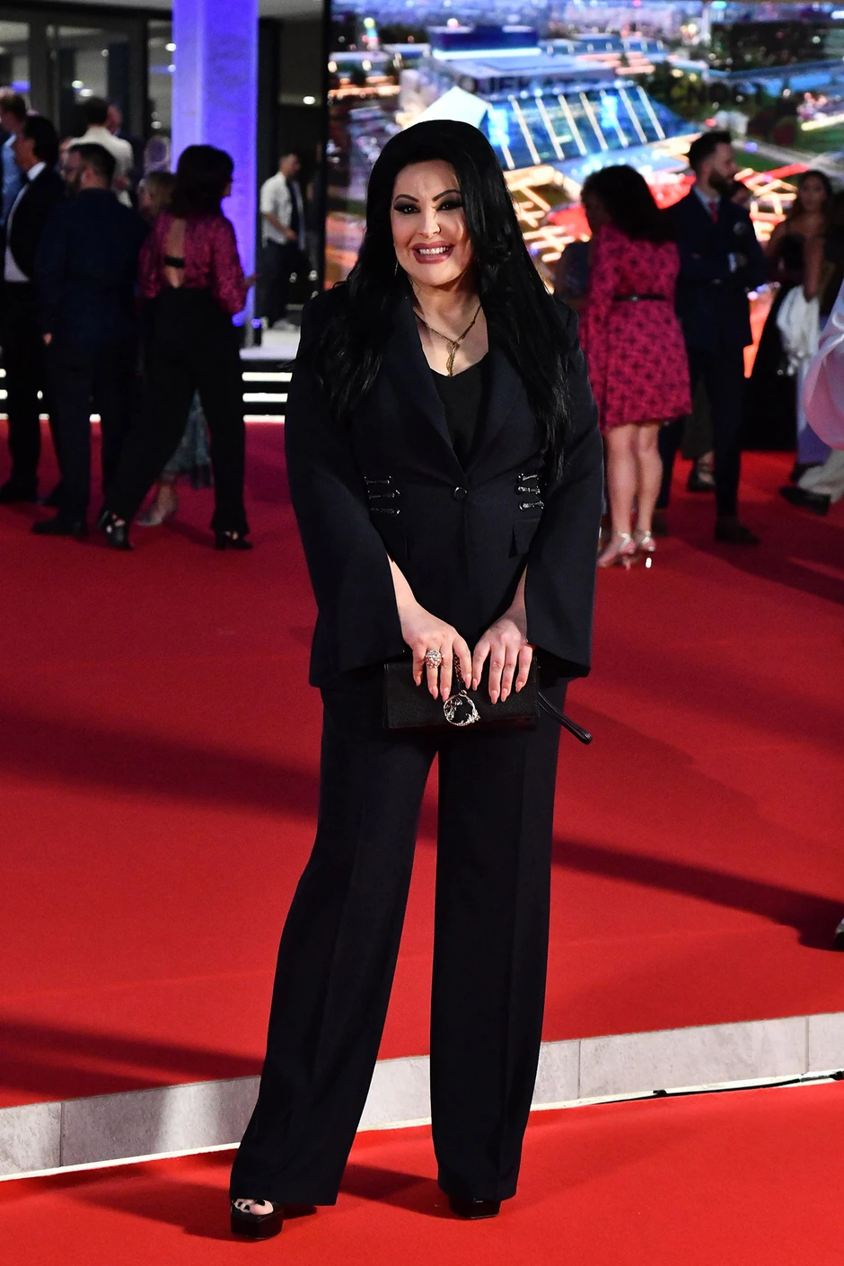 Dragana Mirković