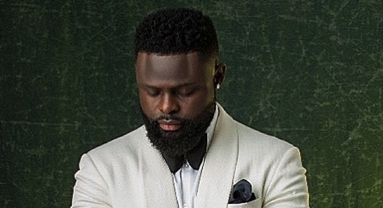 Yomi Casual blows hot over sexuality rumors, says enough is enough