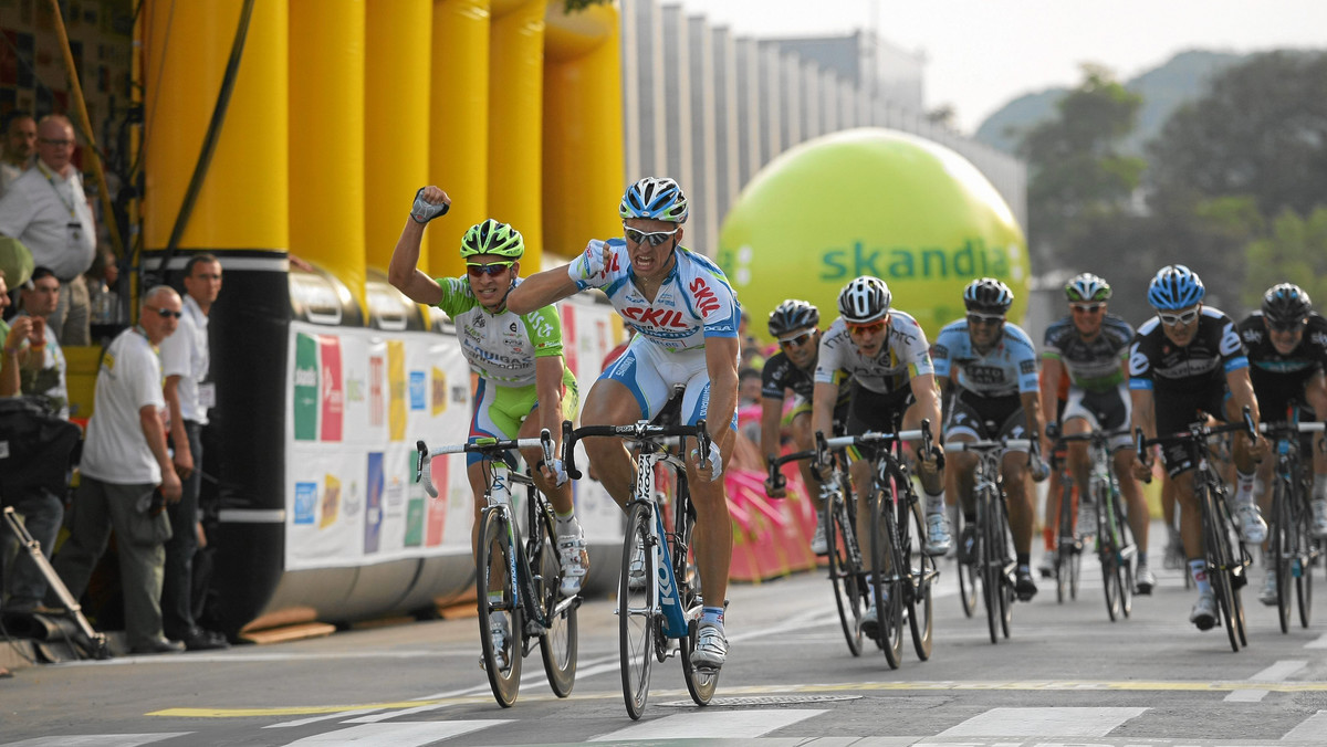 W tym roku wyścig kolarski Tour de Pologne rozpocznie się 10 lipca w Karpaczu, 16 lipca zakończy w Krakowie. Słynny wyścig po raz kolejny zagości pod Tatrami i na Podhalu - informują organizatorzy.