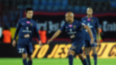 T-Mobile Ekstraklasa: Peter Hricko wrócił do treningów