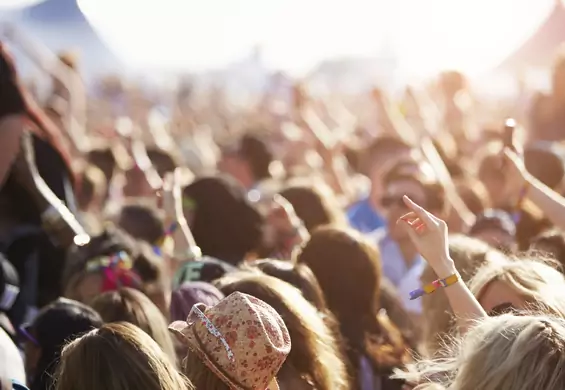 Na którym festiwalu w tym roku wypada stracić godność? Zobacz nasz przewodnik