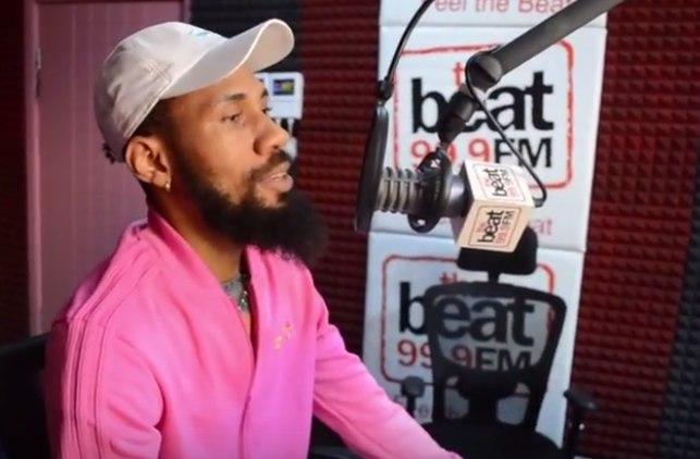 Phyno speaks on 'I am a fan' song controversy 