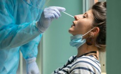 Od 1 kwietnia NOWE ZASADY zlecania i wykonywania testów na koronawirusa