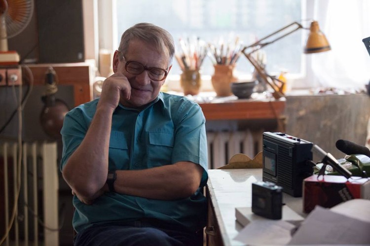 „Ostatnia rodzina”, reż. Jan P. Matuszyński