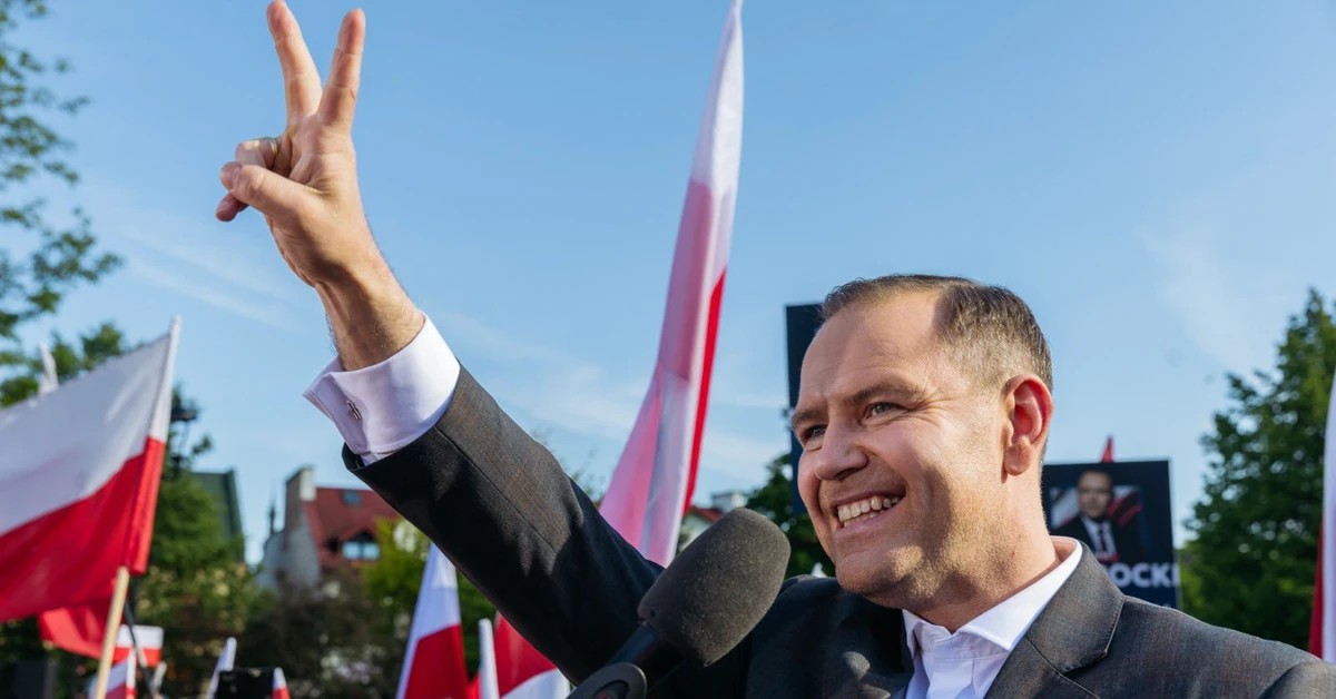 Karol Nawrocki odbierze zaświadczenie PKW. Uroczystość na Zamku Królewskim w Warszawie