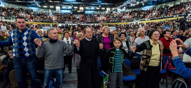 Nie taki Rydzyk straszny? Pozytywne aspekty działań Radia Maryja