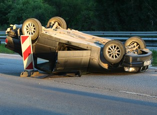 Wypadki na autostradach. Porównanie wskaźników śmiertelności w krajach UE [RANKING]