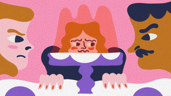 Ez az első generáció, amely tudatosan törődik érzelmi jóllétével, de ez nem jelenti azt, hogy az emberek gyengültek volna el