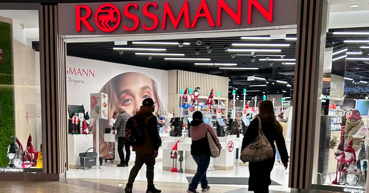 Rossmann rozdał tysiącom Polek bony na zakupy. Tak sprawdzisz, czy tobie też się należy
