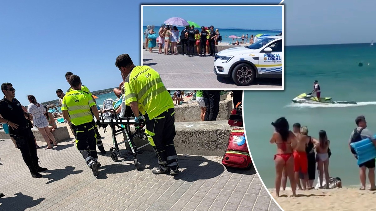 Horror turystów na popularnej wyspie. Zamknięto plażę po ataku na kobietę