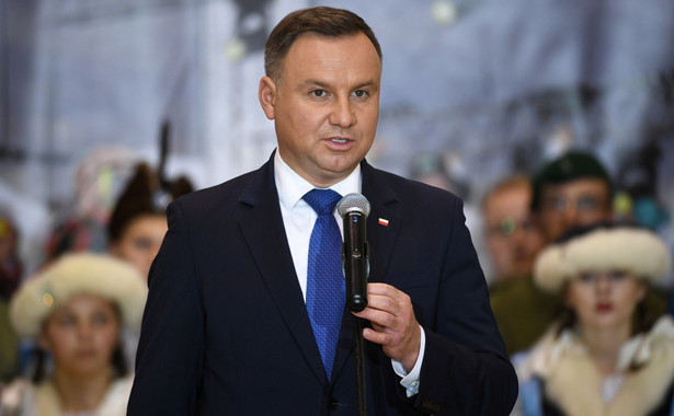 Andrzej Duda