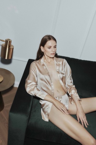 Kolekcja Allure Moye