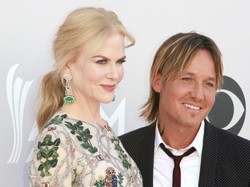 Co wyjście, to mniejsze oczy. Tak wygląda Nicole Kidman na najnowszych zdjęciach