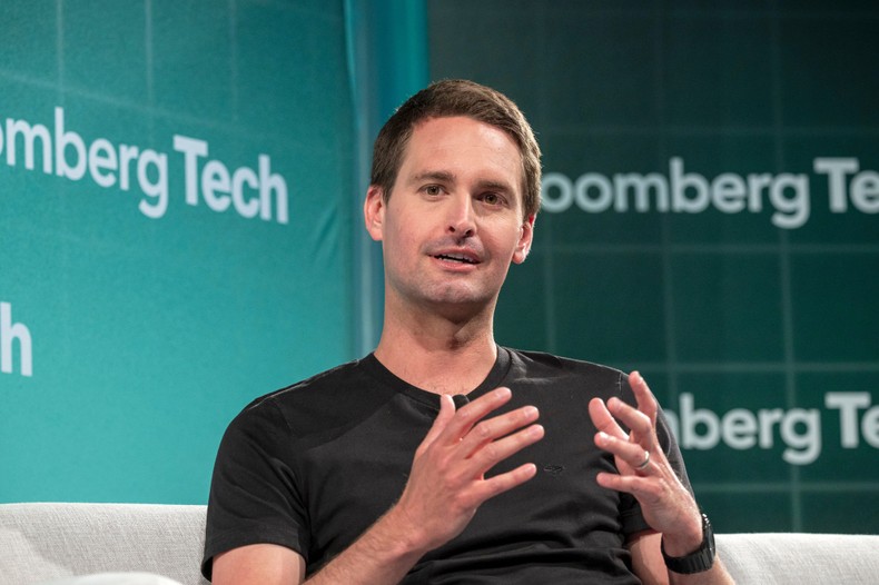 Snap CEO Evan Spiegel said the social network is already seeing the success of smaller teams.We have already witnessed small squads leveraging AI tools to drive meaningful progress across several important initiatives, including Snapchat+, enhanced ad platform performance, and efficiency improvements in our Snap Lite infrastructure, Spiegel wrote in an April letter.At the time, Spiegel reiterated that Snap is facing a crucible moment requiring a new way of working that is is faster and more efficient. Snap laid off roughly 16% of its full-time workforce.Spiegel had previously laid out an ambitious plan for streamlined teams, which he compared to startups.Five to seven teamssquads of 10 to 15 peoplewill run like startups inside Snap, with single-threaded leaders accountable for outcomes, he wrote in a September 2025 letter. Weekly demo days, 90-day mission cycles, and a culture of fast failure will keep us moving.