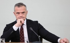 Ukraiński sąd umorzył sprawę Sławomira Nowaka. 'Brak naruszenia administracyjnego'