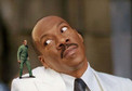 Kosmiczny Eddie Murphy