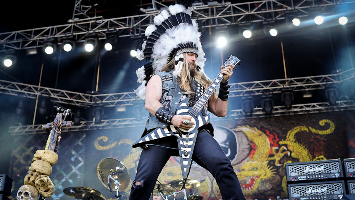 Black Label Society 11 i 12 marca 2015 roku wystąpią w Polsce. Koncerty odbędą się w Gdańsku oraz w Krakowie.