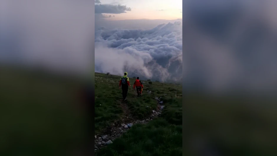 Potraga za Milanom Đorđevićem