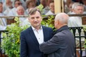 Zbigniew Ziobro podczas głównych uroczystości 31. Pielgrzymki Rodziny Radia Maryja