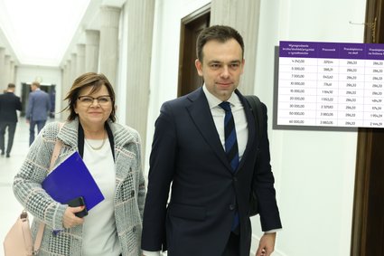 Efekt uboczny nowej składki zdrowotnej. Zaboli 15 mln Polaków