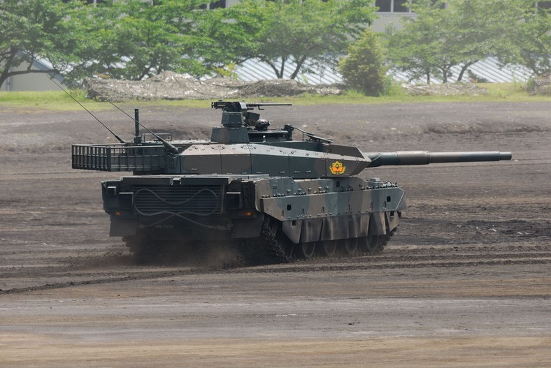 Type 10 (Japonia)