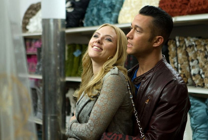 „Don Jon”. Niedziela, 22.20 TV4