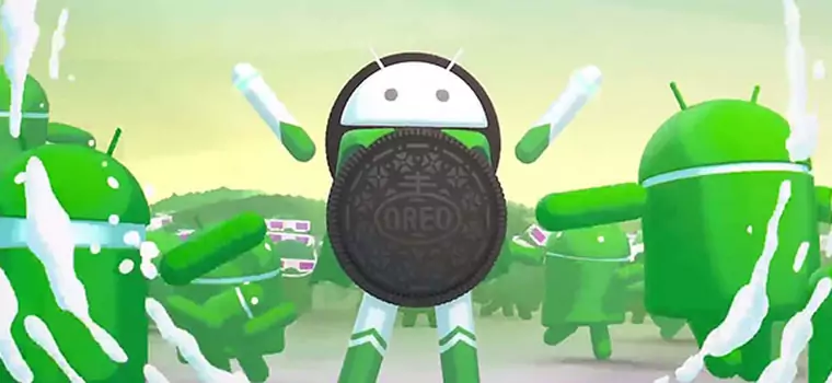 HMD Global: Android Oreo dla wszystkich Nokii do końca roku