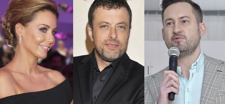 Ile zarabia się w polskim show biznesie? Gwiazdy mówią o swoich wynagrodzeniach