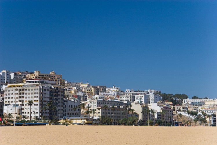 Tangier