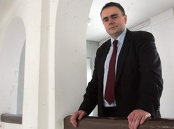 Sakiewicz kupił dług właściciela "Gazety Polskiej"