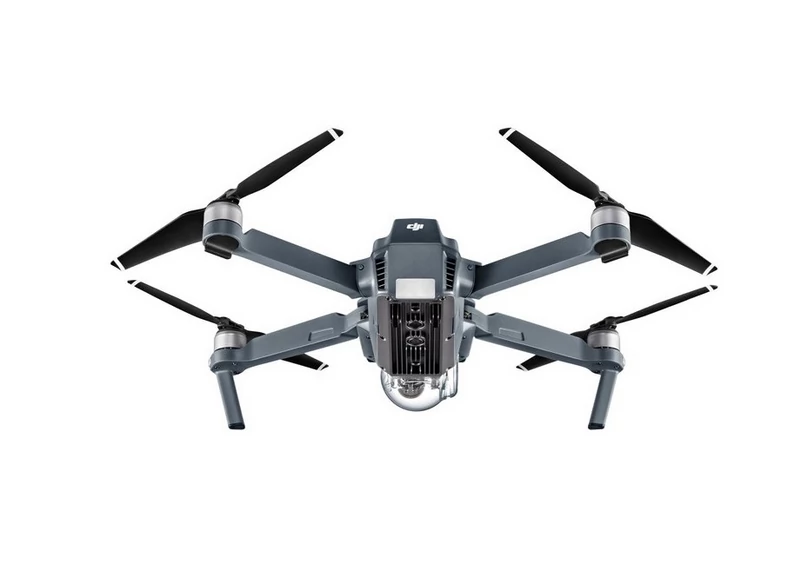  DJI Mavic Pro