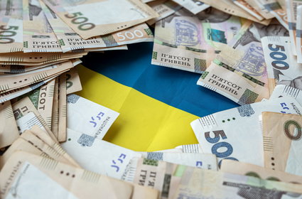 Ukraina odchodzi od sztywnego kursu hrywny. Mogą być korzyści, jest i ryzyko