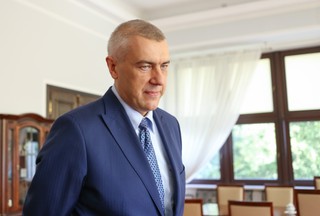 Giertych o ekshumacjach: To, co się dzieje ma ukryć fakt, że generał Błasik wpływał na pilotów