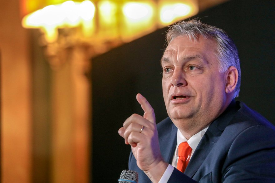 Viktor Orban