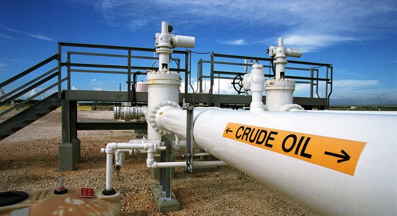 crude-oil