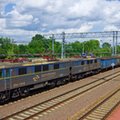 PKP Cargo i PESA będą pracować nad autonomiczną lokomotywą